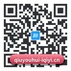 App Store 官方版 二维码