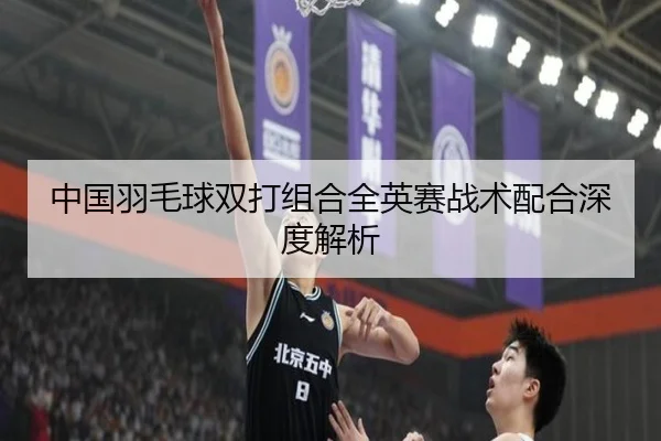 中国羽毛球双打组合全英赛战术配合深度解析